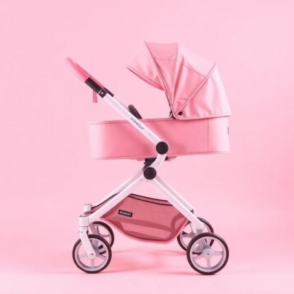 Baby Rocking Chair
